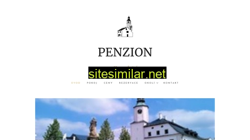 penzion-za-radnici.cz alternative sites