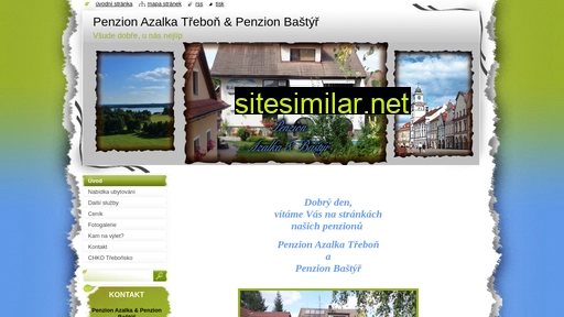 penzionazalkatrebon.cz alternative sites