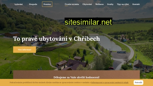 penzionmalovany.cz alternative sites