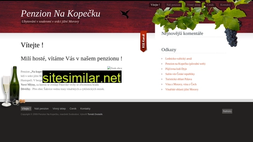 penzionsakvice.cz alternative sites