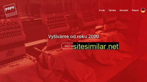 pepeem.cz alternative sites