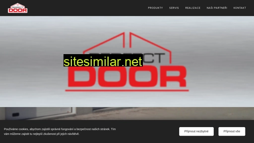 perfect-door.cz alternative sites