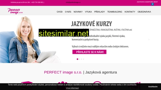 perfectimage.cz alternative sites