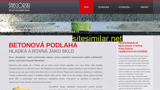perfektnipodlahy.cz alternative sites