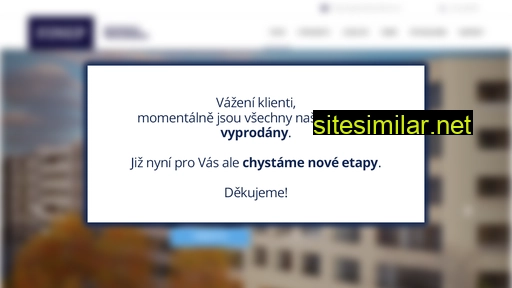 pergamenkarezidence.cz alternative sites