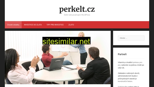 perkelt.cz alternative sites