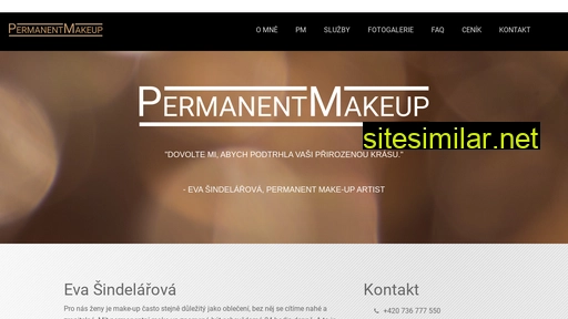 permanentmakeup-praha.cz alternative sites