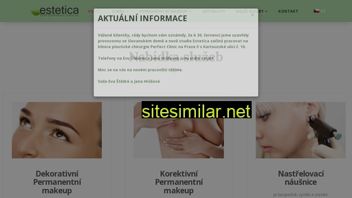 permanentni-makeup-praha.cz alternative sites