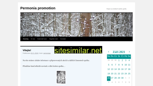 permonia-promotion.cz alternative sites