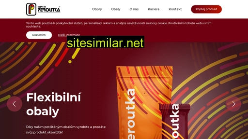peroutka.cz alternative sites