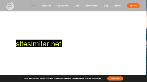 perutravel.cz alternative sites
