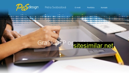 pesdesign.cz alternative sites