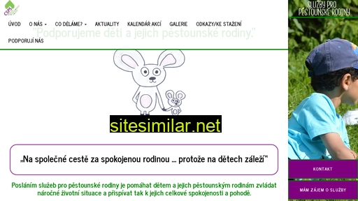 pestouni-nachodsko.cz alternative sites