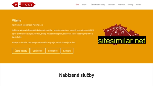 petaks.cz alternative sites