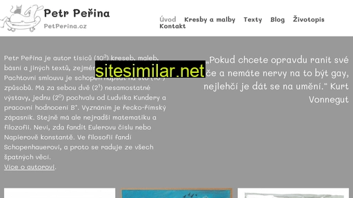 petperina.cz alternative sites