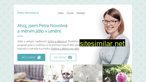 petra-novotna.cz alternative sites