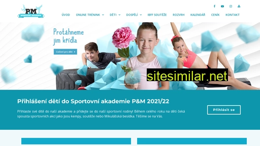 petrakadlecova.cz alternative sites