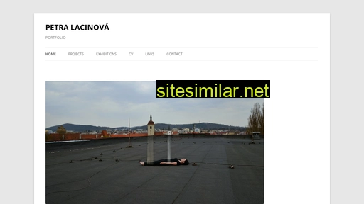 petralacinova.cz alternative sites