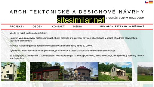 petramala.cz alternative sites