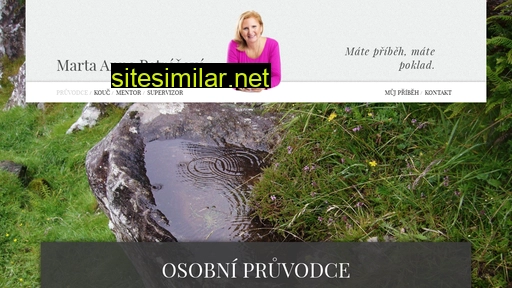 petrasova.cz alternative sites