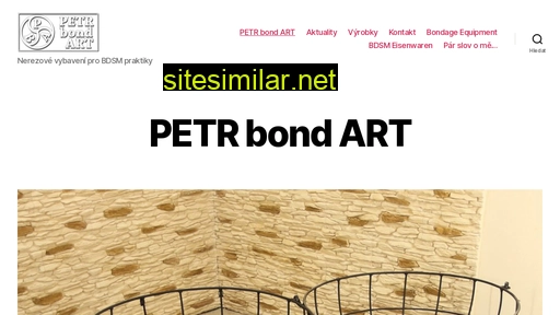 petrbondart.cz alternative sites