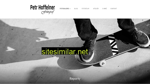 petrhoffelner.cz alternative sites
