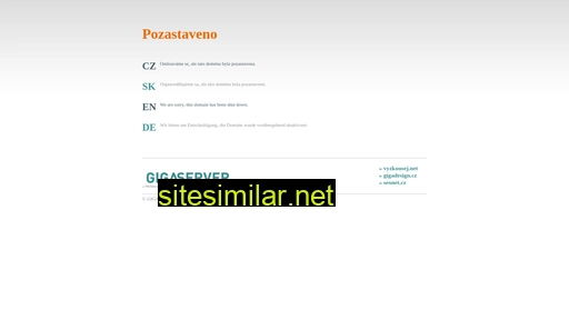 petrkutka.cz alternative sites