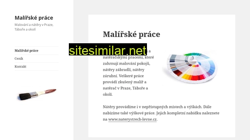 petrsamec.cz alternative sites