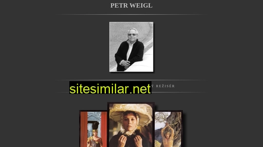 petrweigl.cz alternative sites
