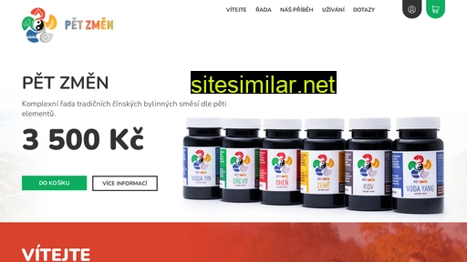 petzmen.cz alternative sites
