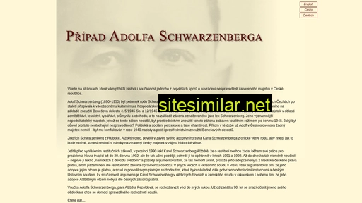 pezoldovarestitution.cz alternative sites