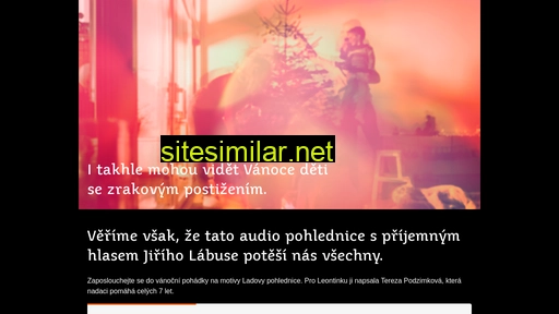 pfleontinka.cz alternative sites