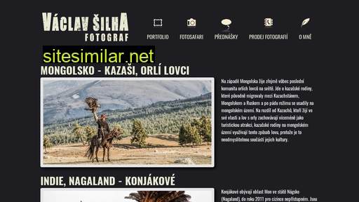 photo-silha.cz alternative sites
