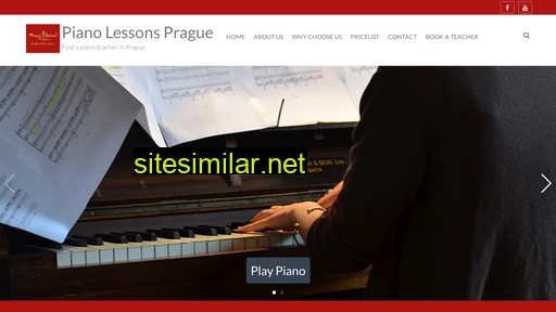 pianolessonsprague.cz alternative sites