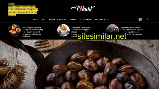 pikant.cz alternative sites