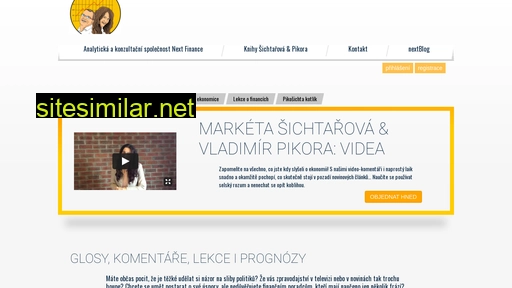 pikosichta.cz alternative sites