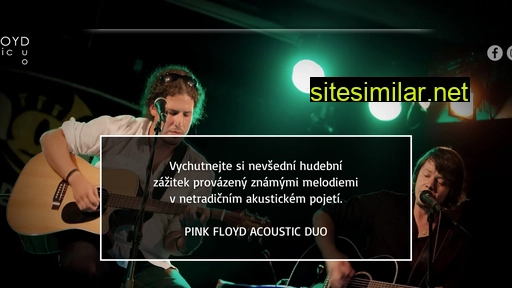 pinkfloydacousticduo.cz alternative sites