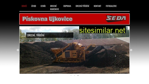piskovnaujkovice.cz alternative sites