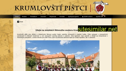 pistci.cz alternative sites