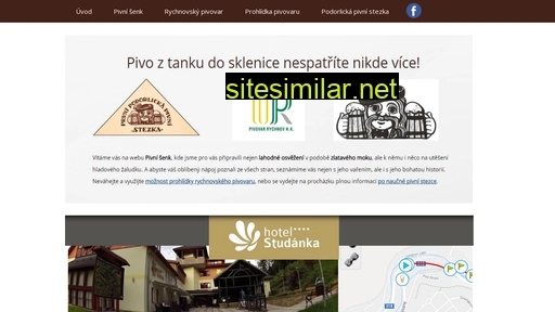 pivni-senk.cz alternative sites
