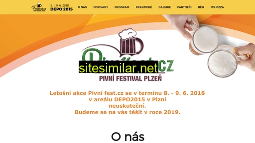 pivnifest.cz alternative sites