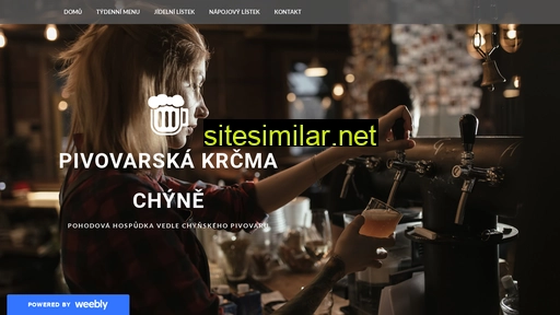 pivovarska-krcma.cz alternative sites