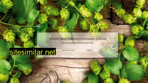 pivovarzasova.cz alternative sites