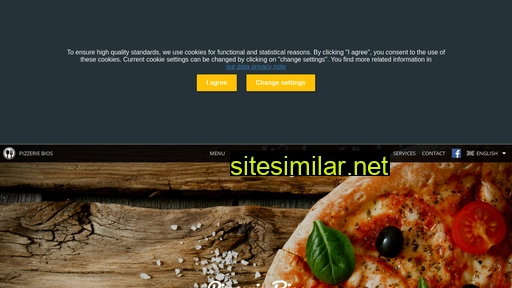 pizzabios.cz alternative sites