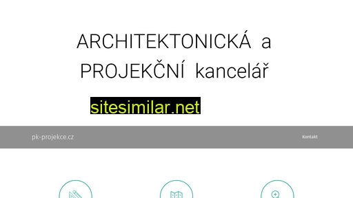 pk-projekce.cz alternative sites