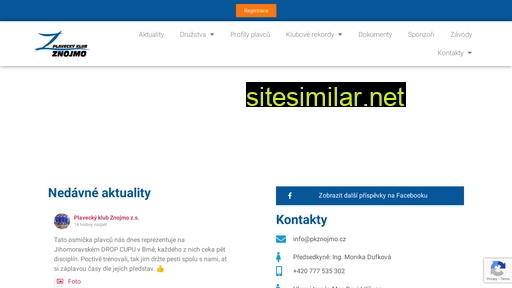 pkznojmo.cz alternative sites