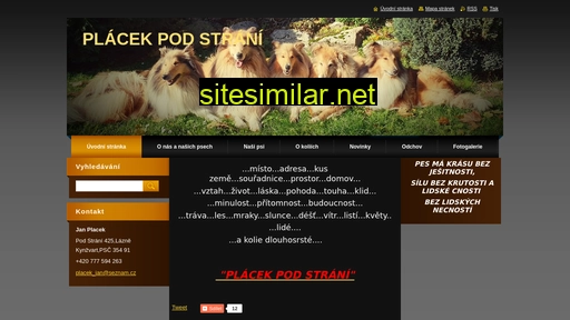 placek-pod-strani.cz alternative sites