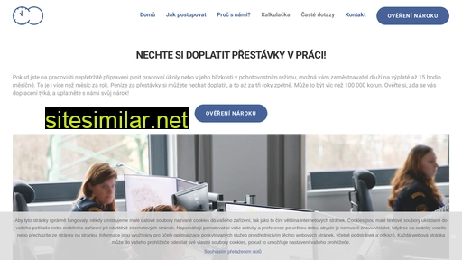 placeneprestavky.cz alternative sites