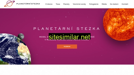 planetarnistezka.cz alternative sites