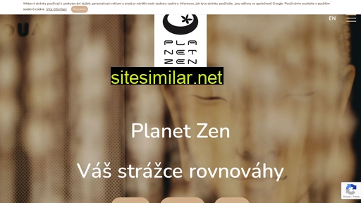 planetzen.cz alternative sites